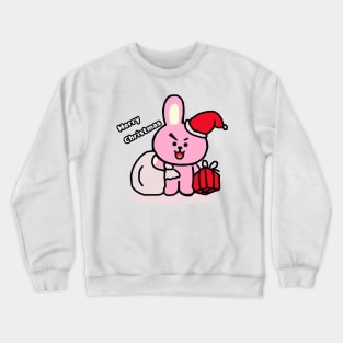 cooky Crewneck Sweatshirt